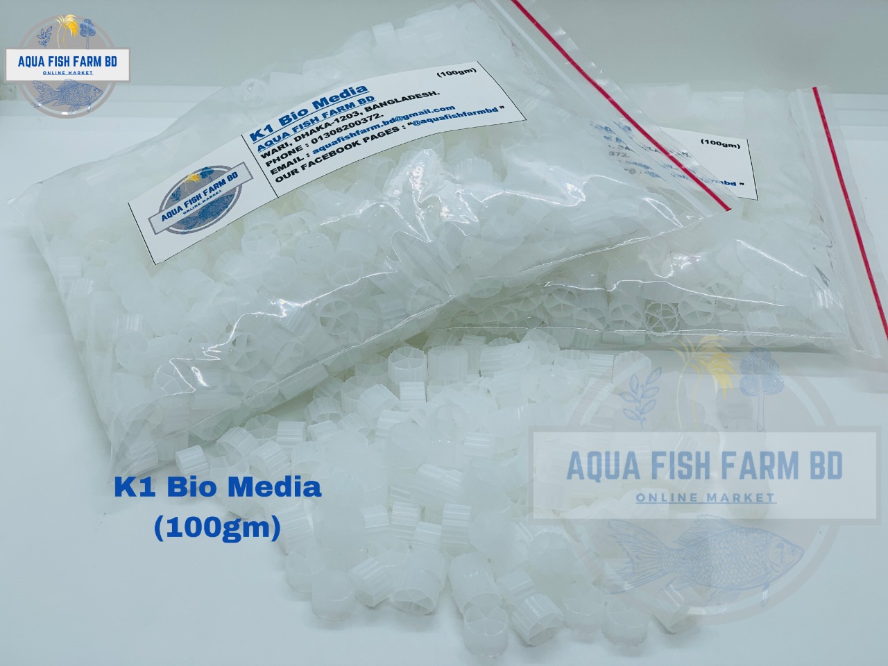 K1 Bio Media