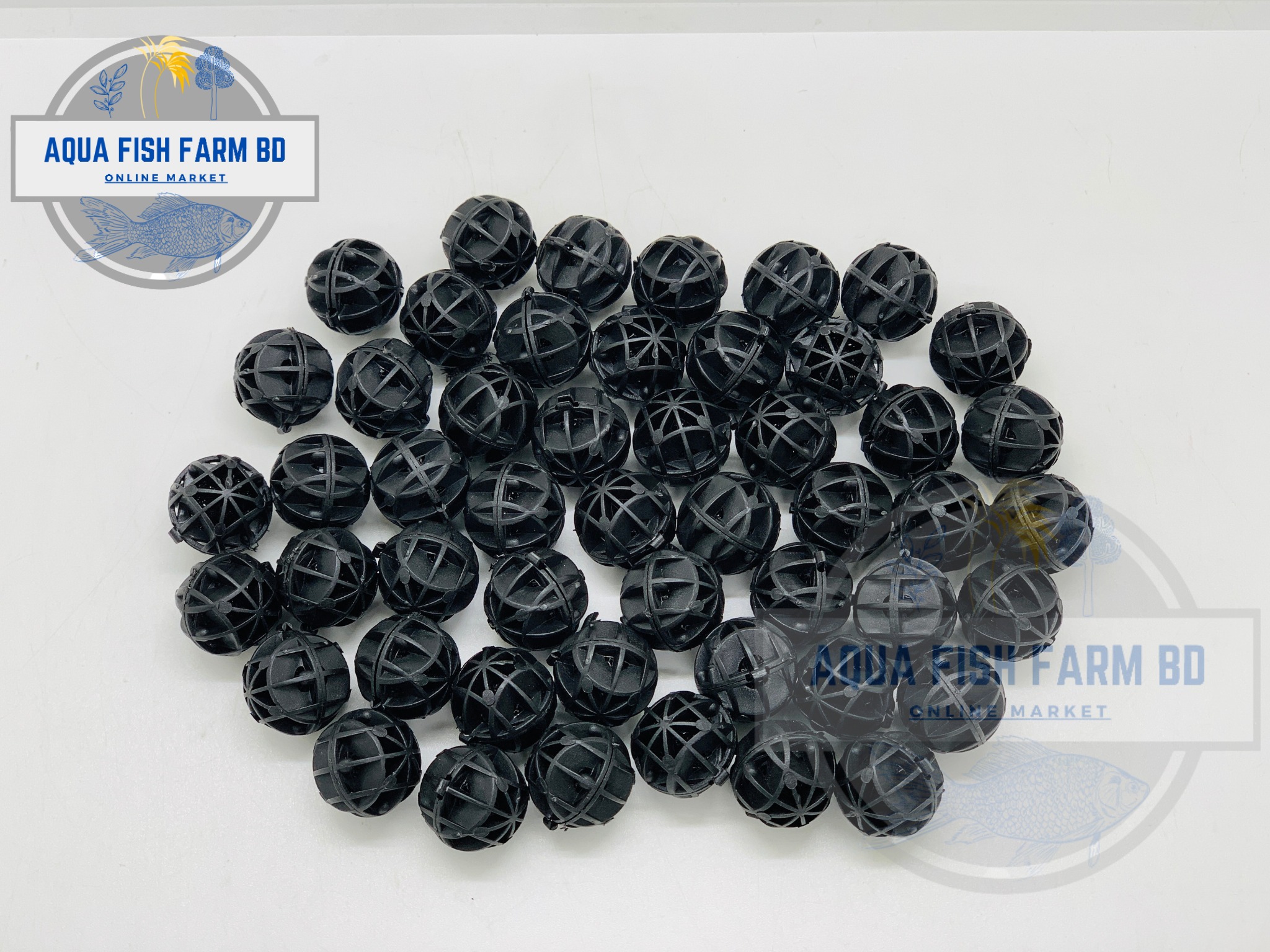 Small Bio Balls 18mm