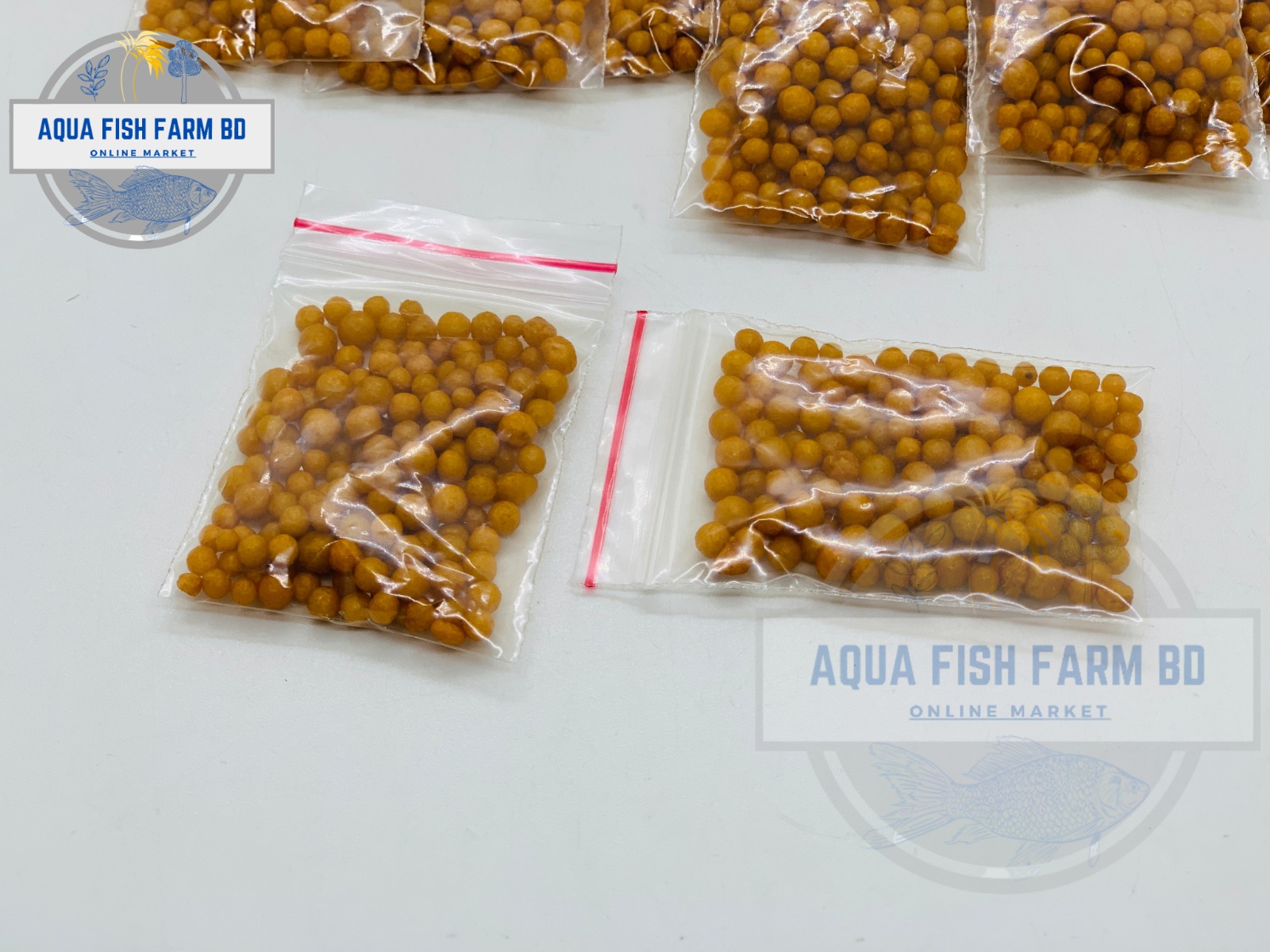 Osmokot Fertilizer (1 Small Pack) For Planted Aquarium Soil