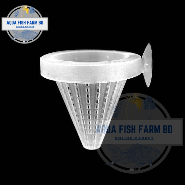 Fish Feeding Suction Cup For Aquarium Fish