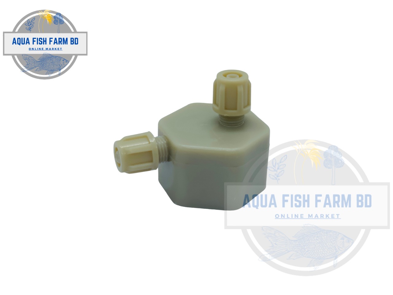 1 pcs NEW CO2 Bottle Cap For DIY System Kit